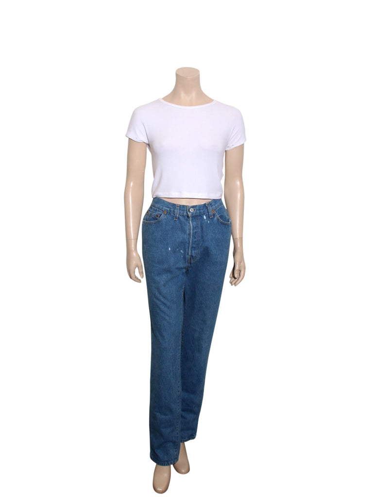 Levi's Vintage Jeans