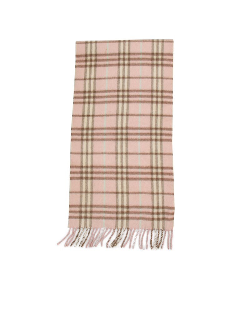 Cashmere Scarf