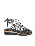 Lace Up Sandals