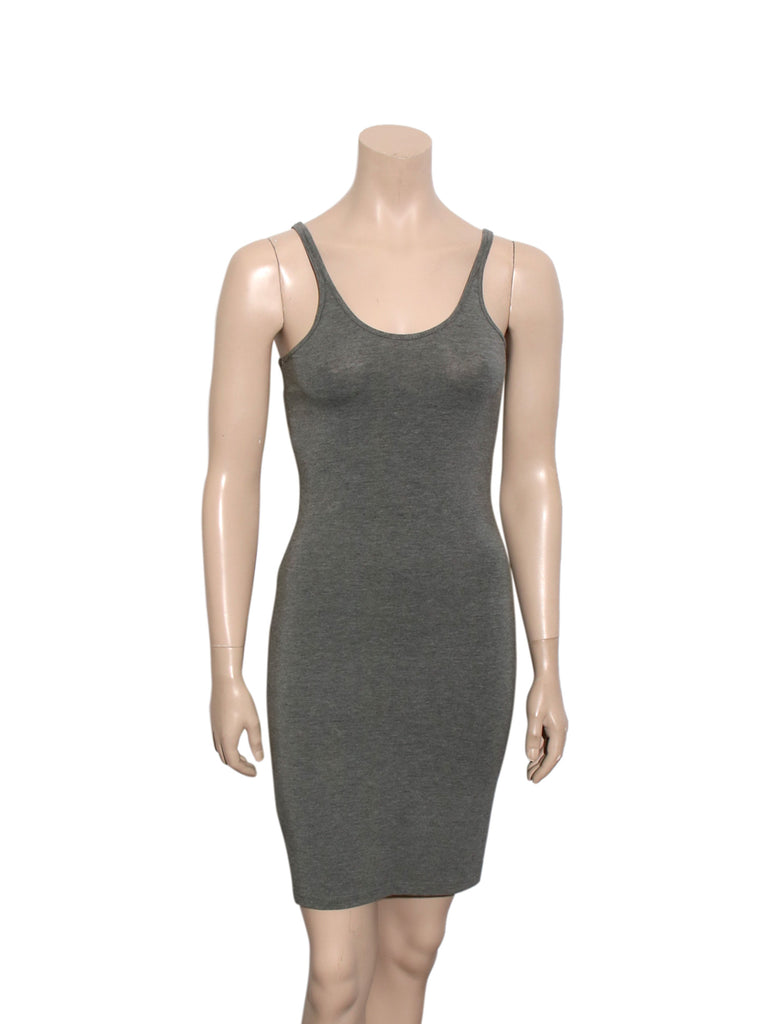 Tank Dress