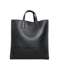 Mens Leather Tote Bag