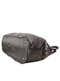 Leather Muse Bag