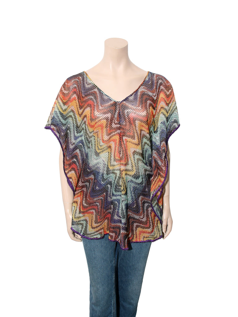 Bathing Suit Cover Up