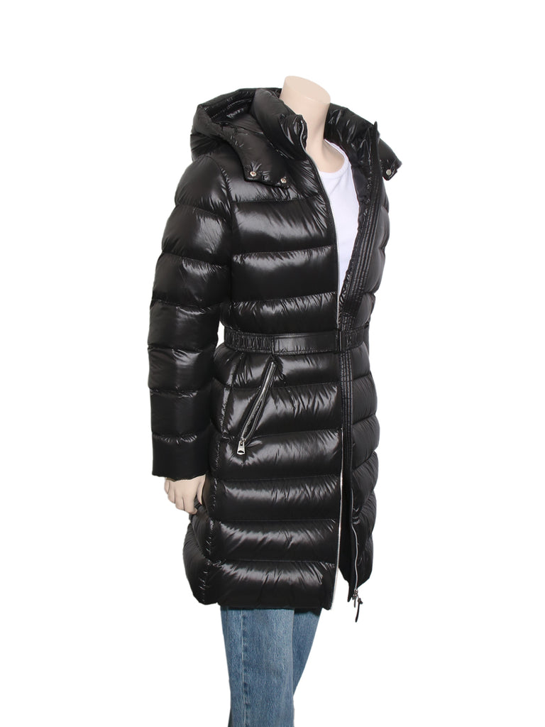 Valery Puffer Coat