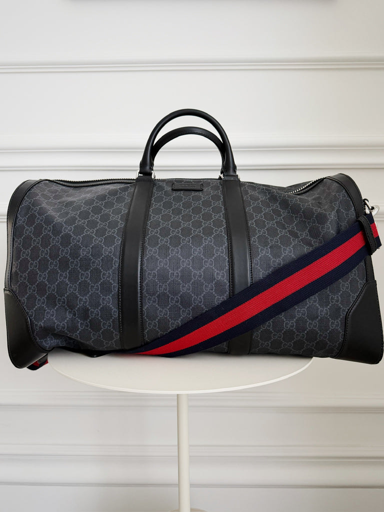 GG Large Duffle Bag