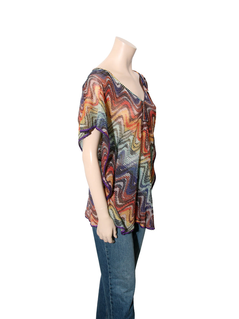 Bathing Suit Cover Up