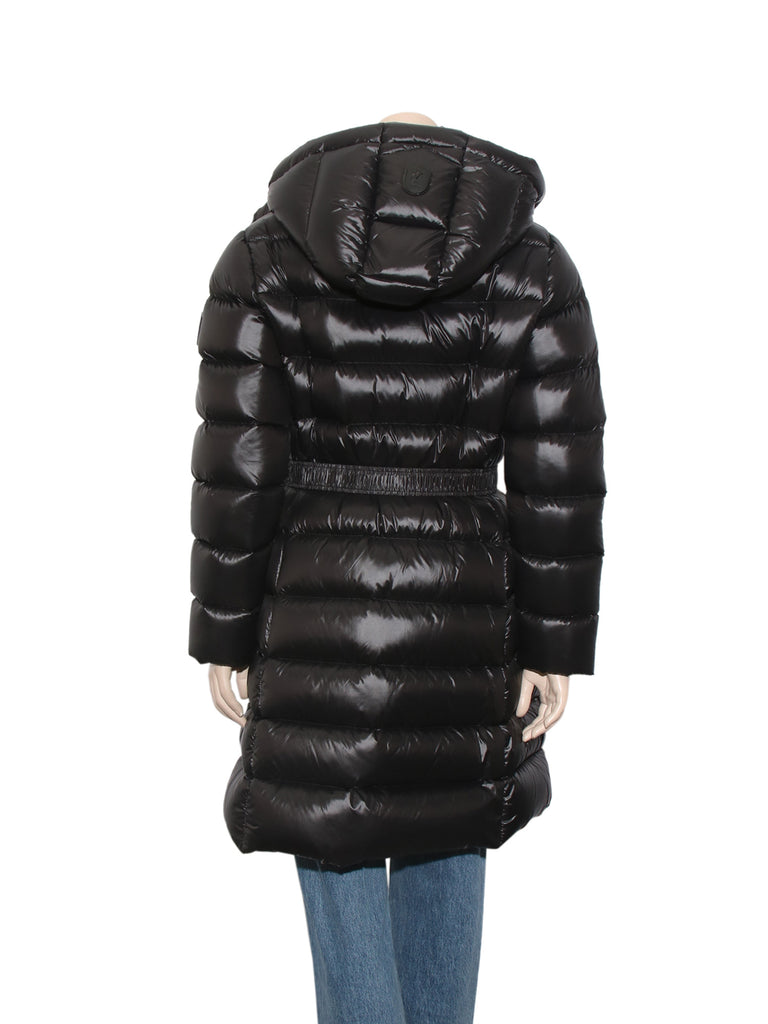Valery Puffer Coat