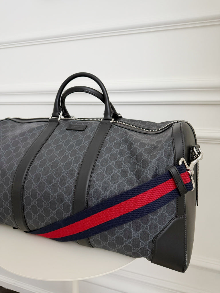 GG Large Duffle Bag