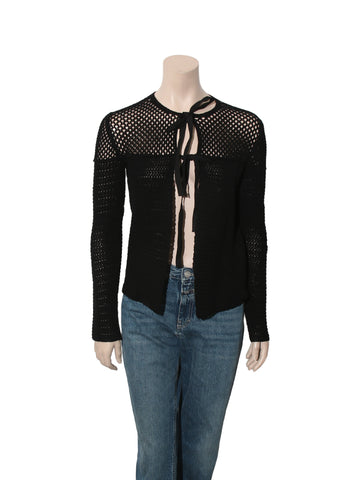 One Sleeve Top