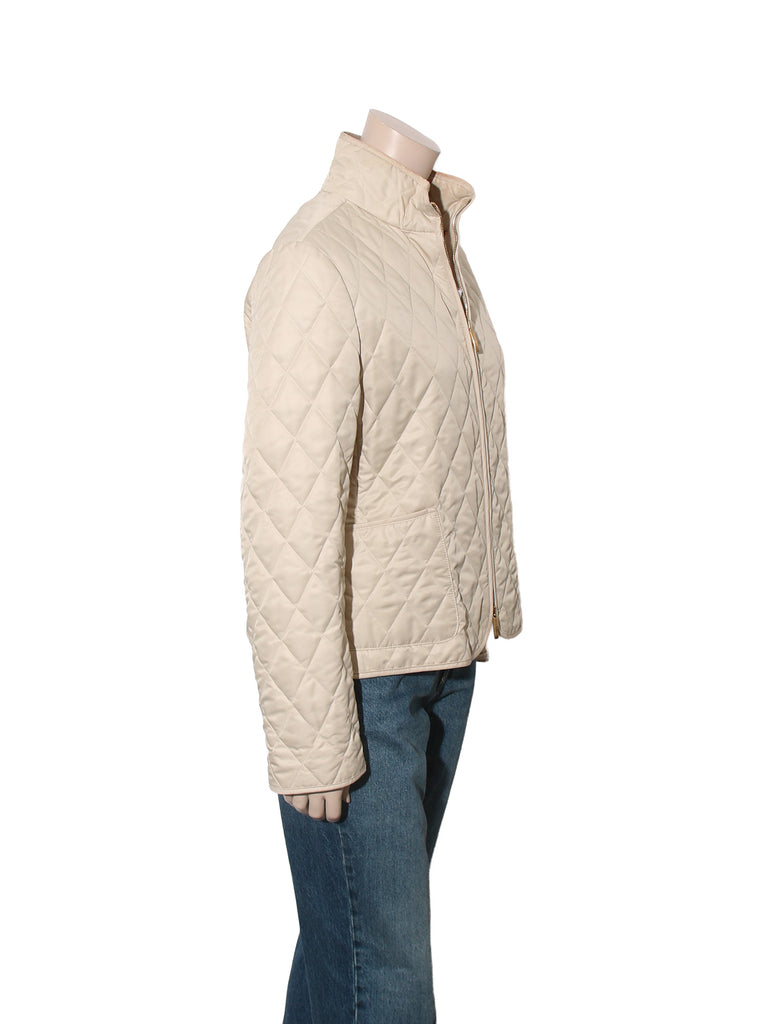 Quilted Jacket