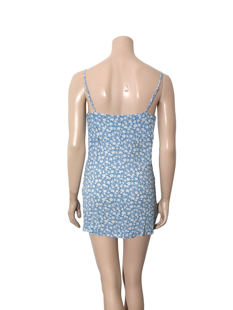 Floral Marlowe Dress