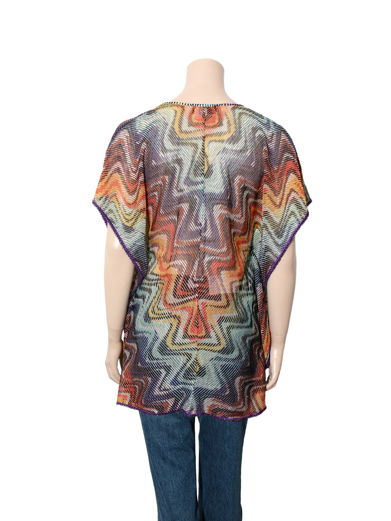 Bathing Suit Cover Up