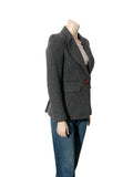 Wool Blazer