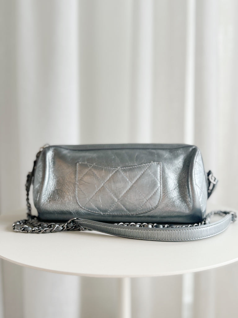 2020 Chain Signature Bowling Bag