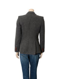 Wool Blazer