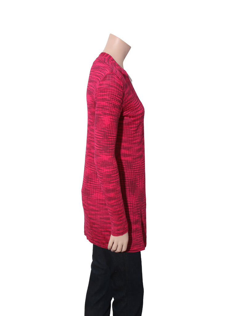 Knit Cardigan