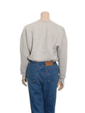Babaton Cotton-Blend Crewneck