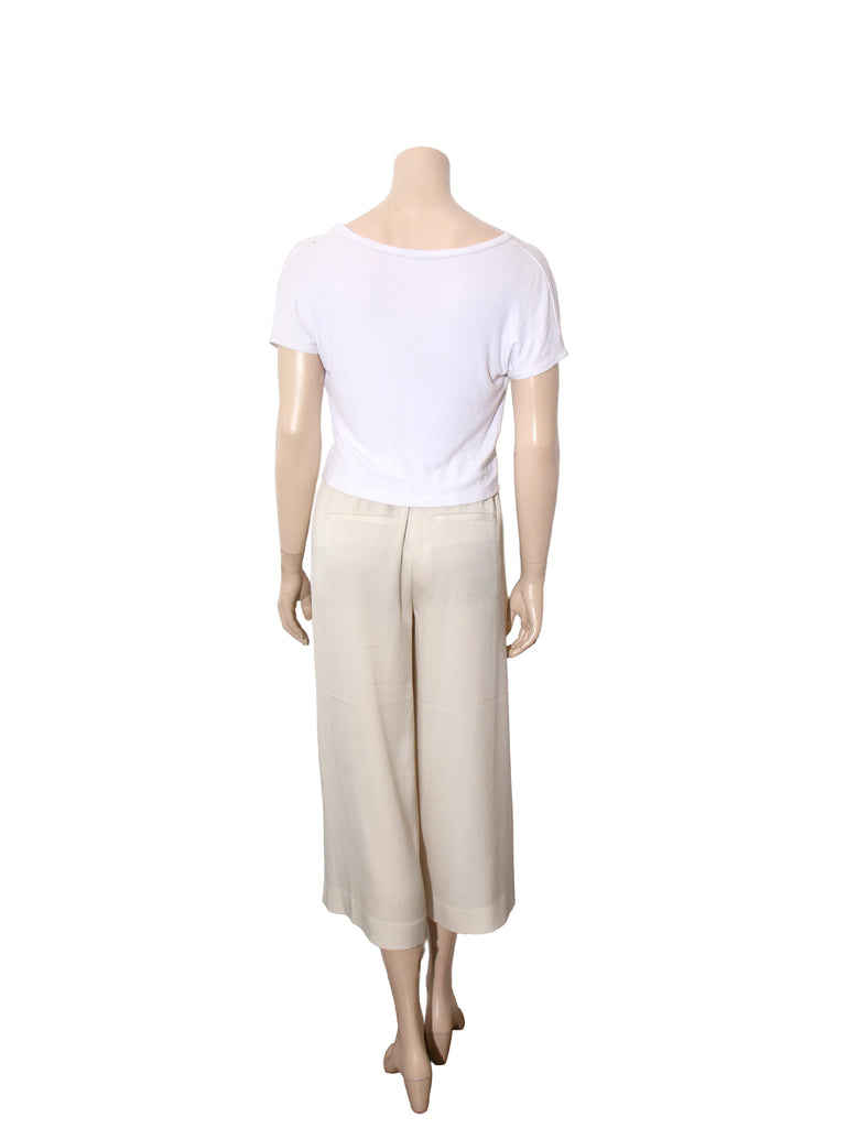 Drawstring Pants