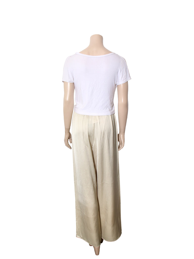 Elasticated Pants