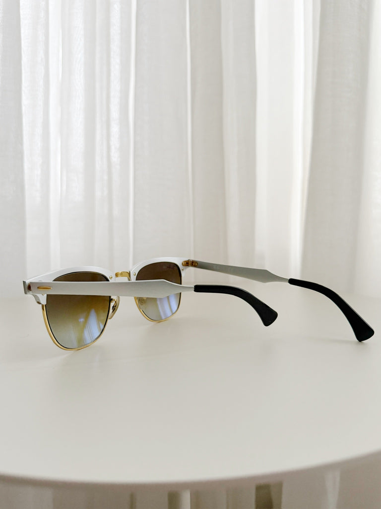 Clubmaster RB3507 Sunglasses