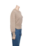 Wool and Cashmere Sweater