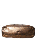 Leather Muse Bag