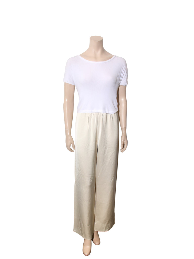 Elasticated Pants