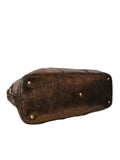 Leather Muse Bag