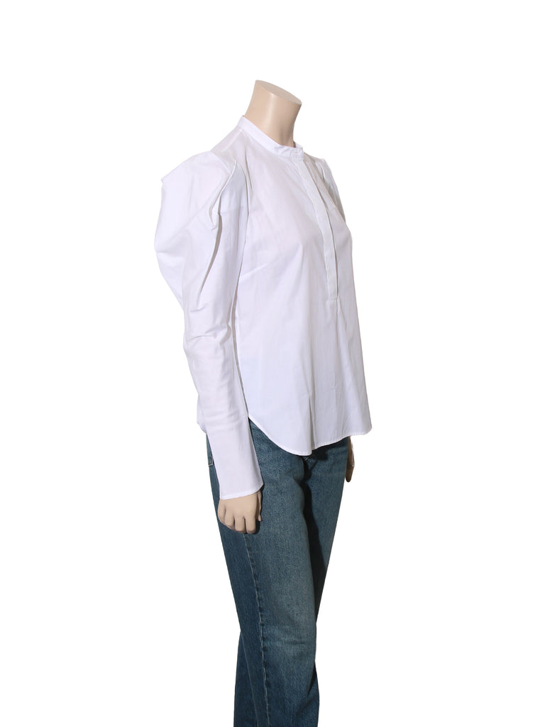 Cotton Blouse