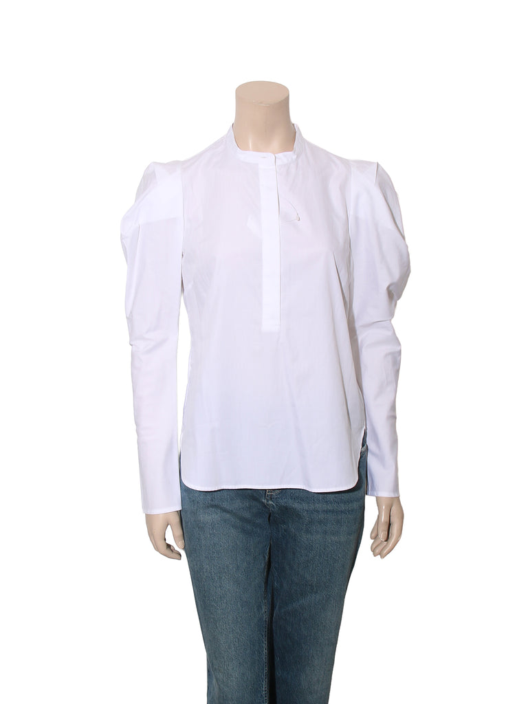 Cotton Blouse