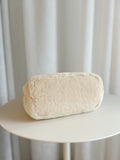 Shearling Mini Bag
