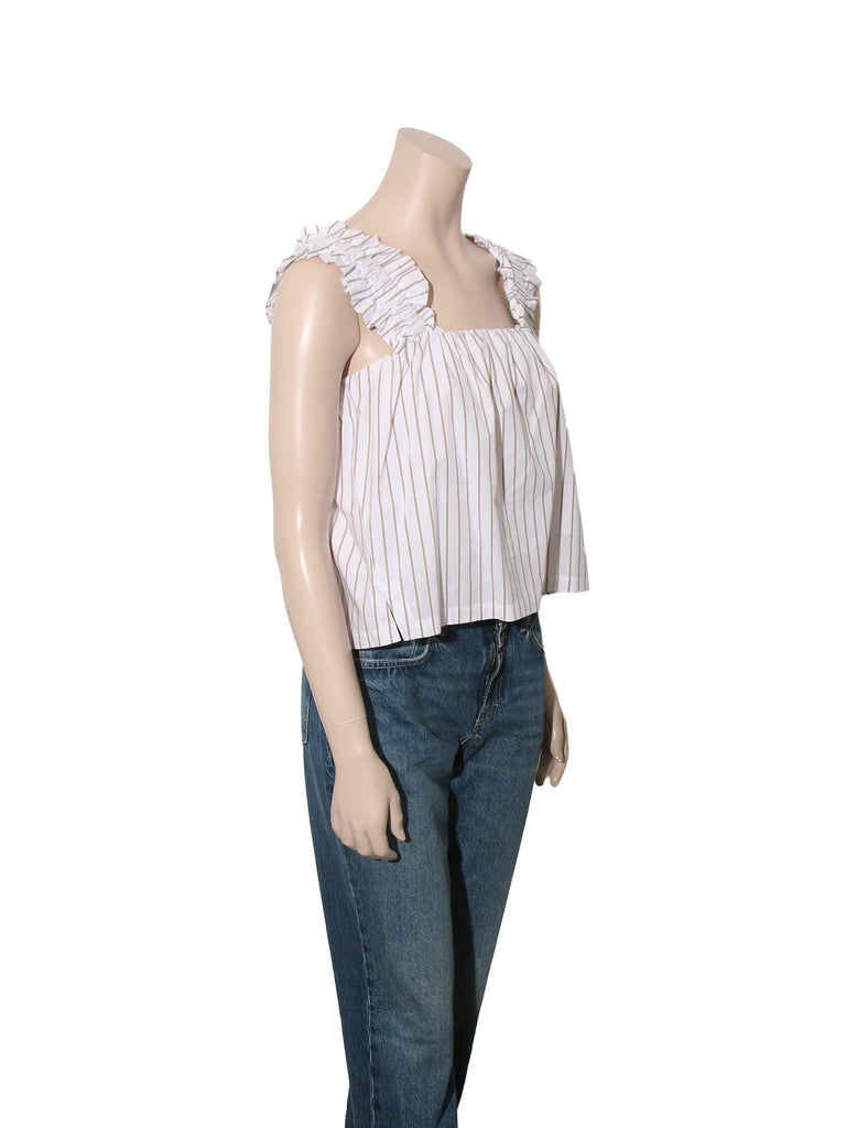 Striped Top