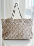 2010-2011 Large Linen Tote