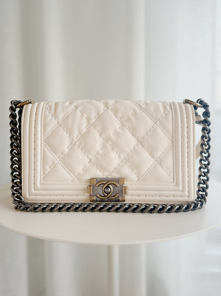 Boy Bag