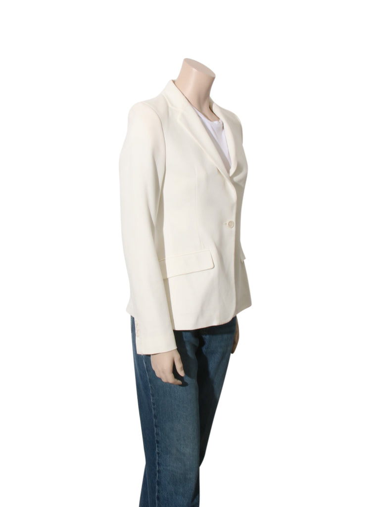 Cotton Blazer