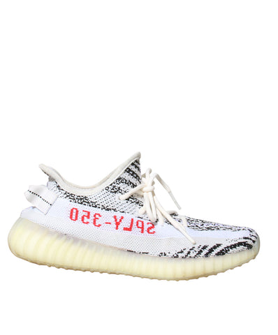 Boost 350 Zebra V2 Sneakers