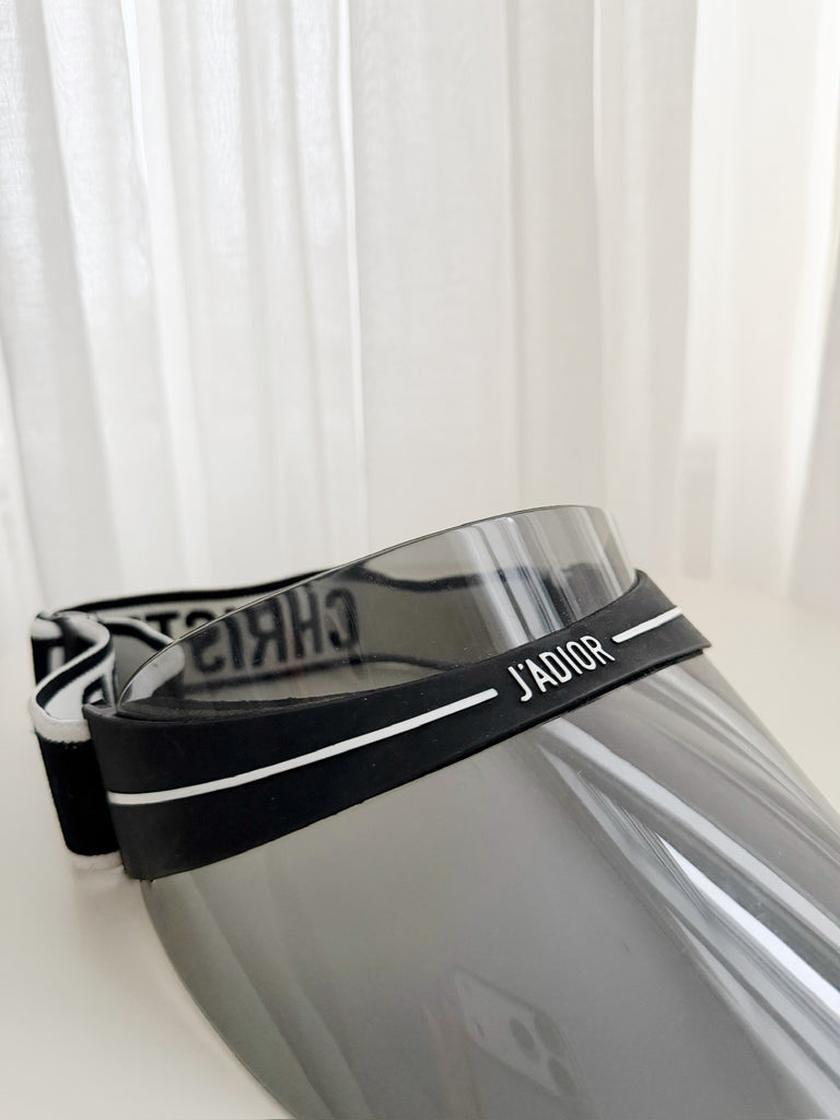 Diorclub1 Visor
