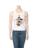 Minnie Mouse Tank Top
