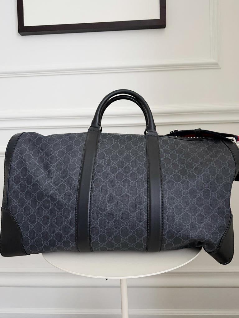 GG Large Duffle Bag