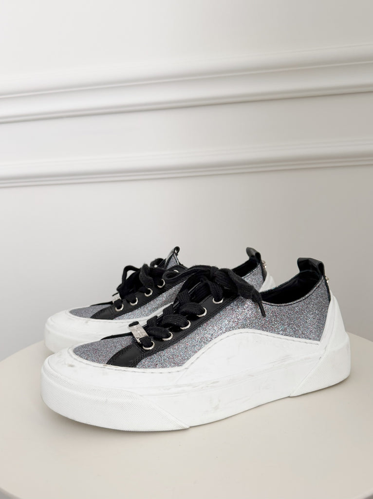 Sparkle Sneakers