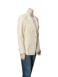 Corduroy Blazer