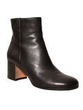 Leather Booties