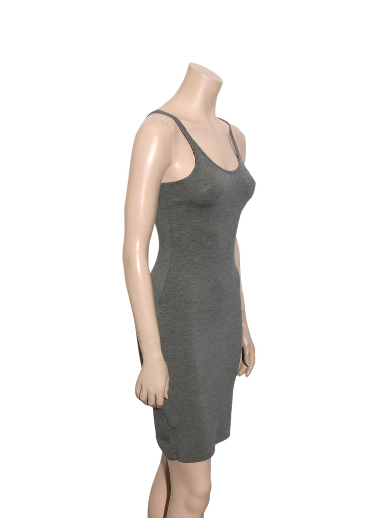 Tank Dress