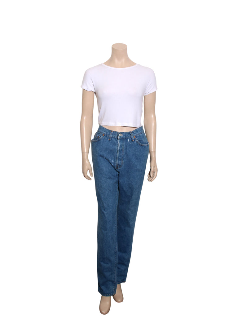 Levi's Vintage Jeans