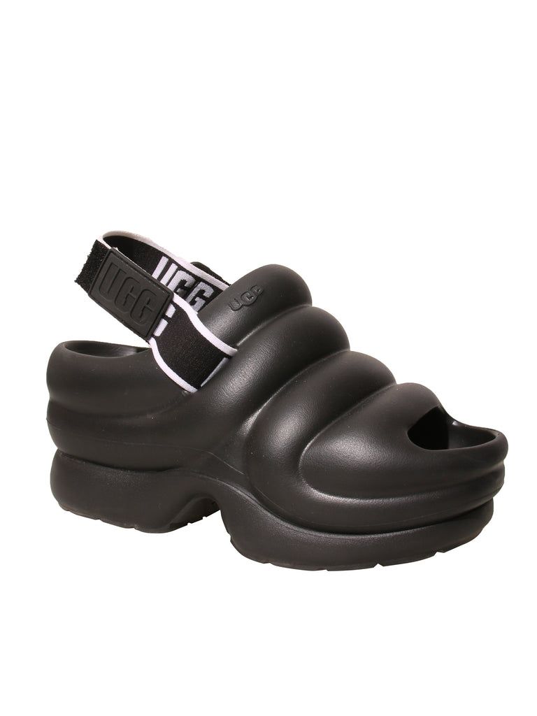 Aww Yeah Slingback Sandals