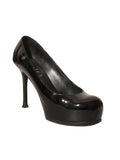 Patent Leather Tribute Pumps