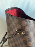 Damier Ebene Neverfull GM