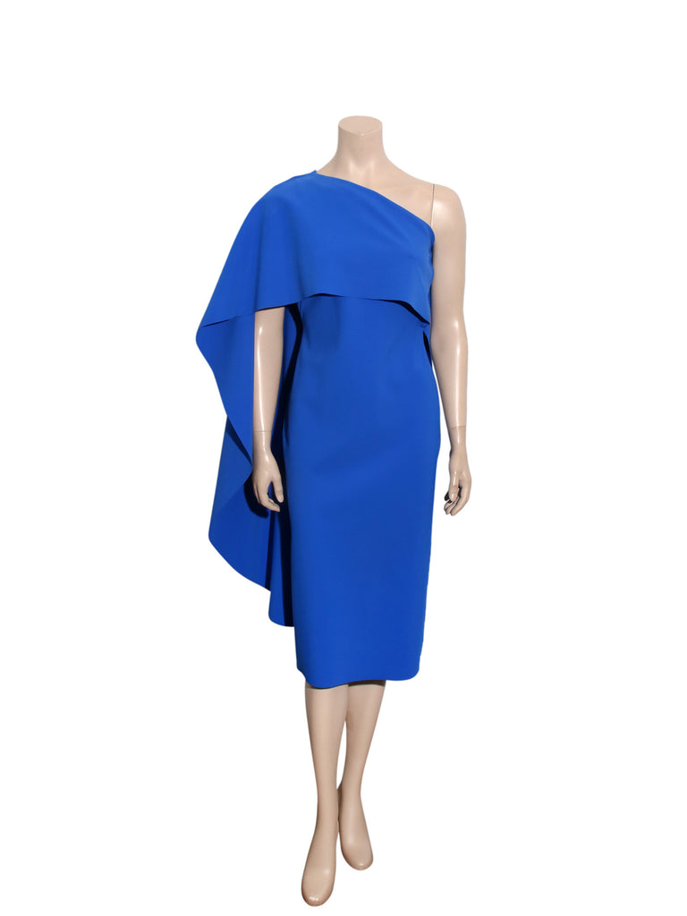 Bodhi One Sleeve Dress