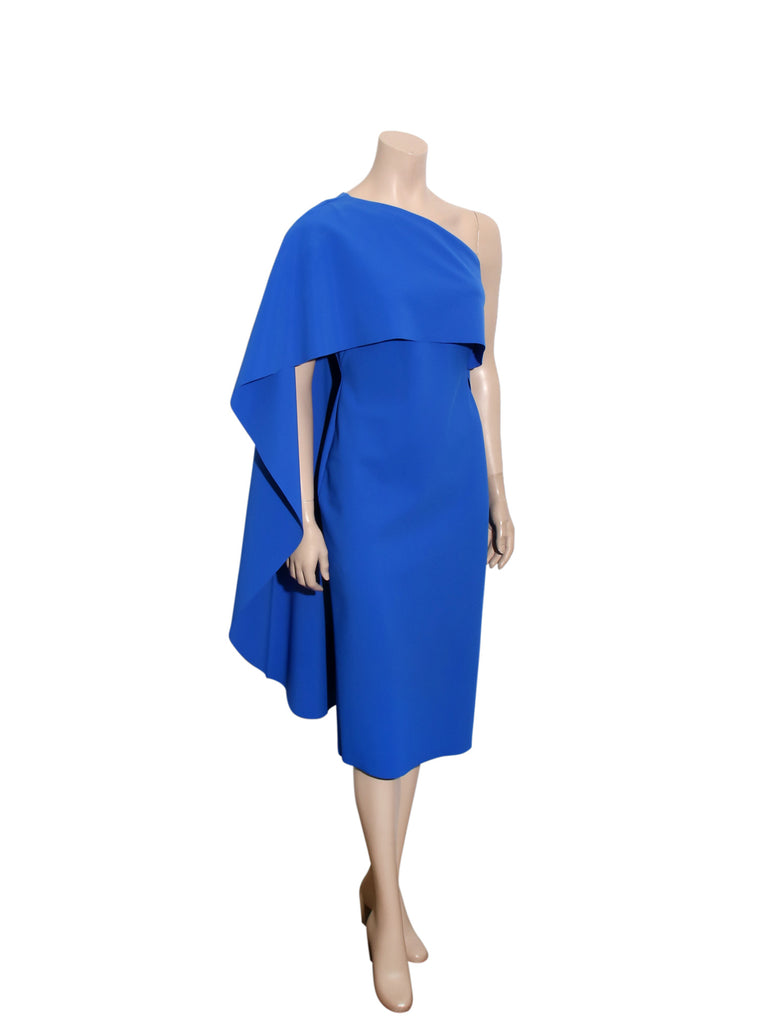 Bodhi One Sleeve Dress