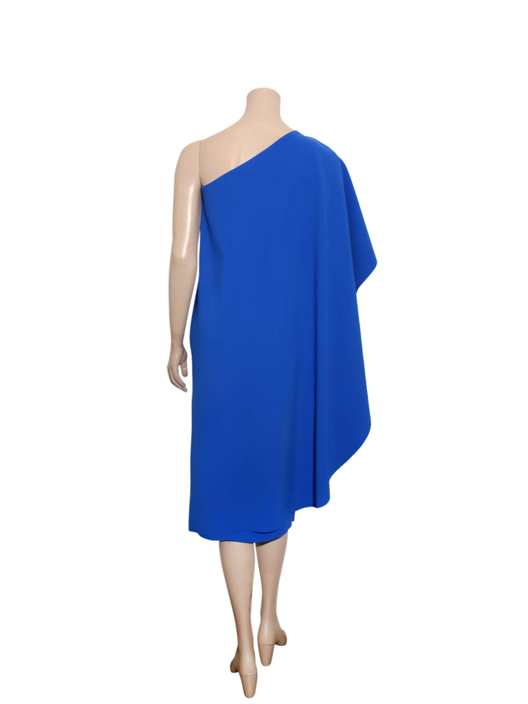 Bodhi One Sleeve Dress